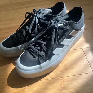 Adidas Znsored Skate Sneaker BARELY WORN